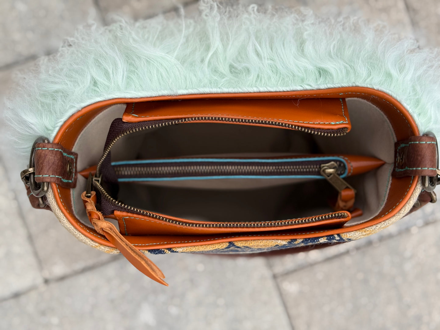 Bella Bucket Bag