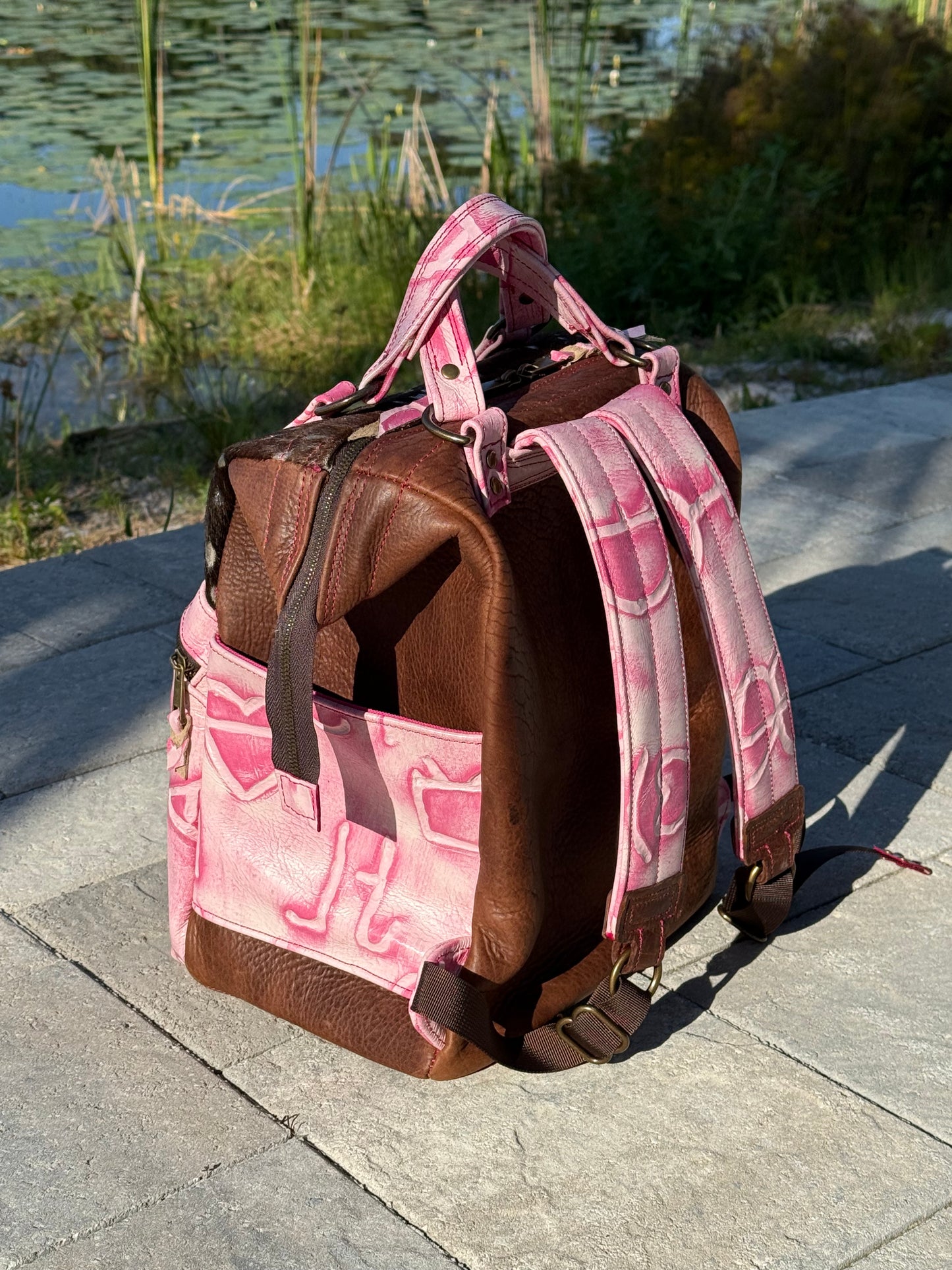 Diaper Bag