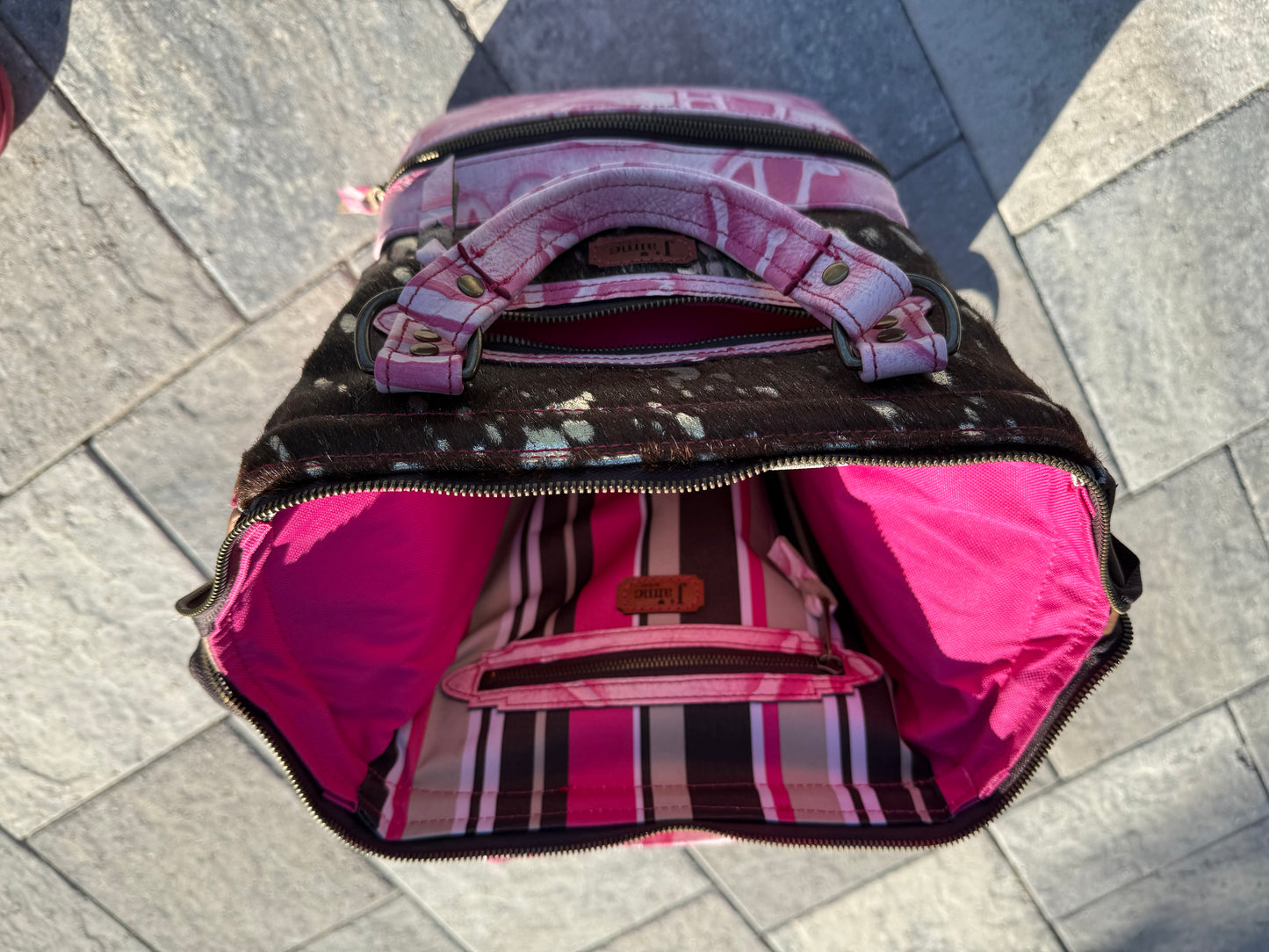 Diaper Bag