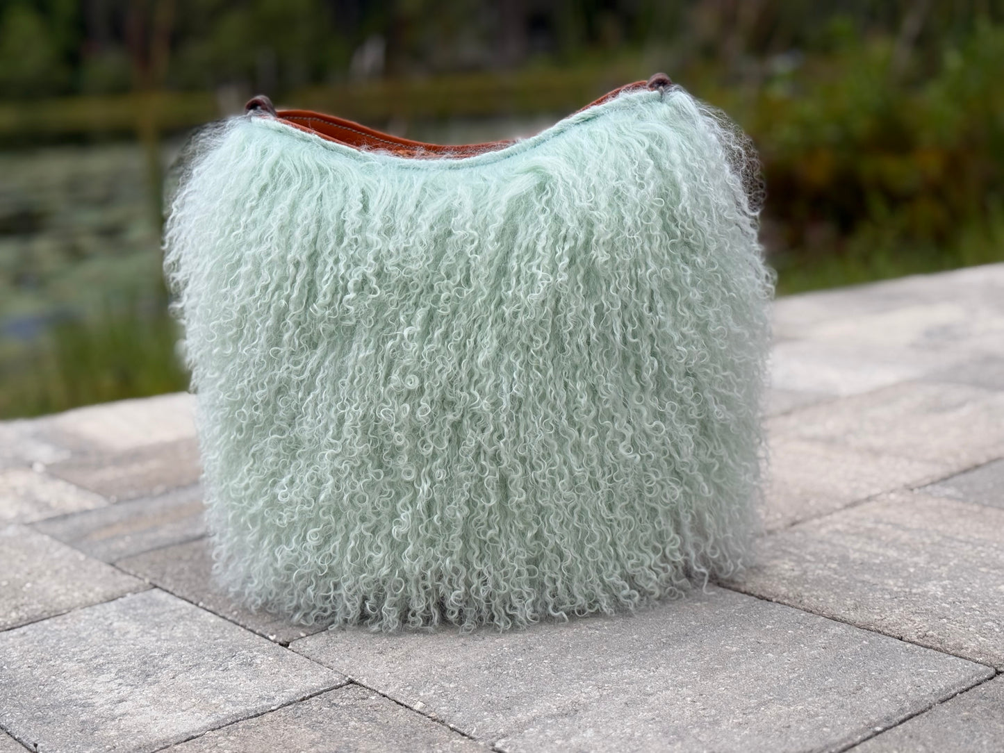 Bella Bucket Bag