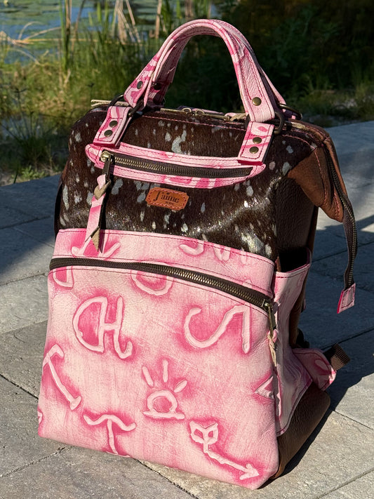 Diaper Bag